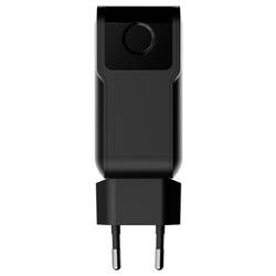 XTORM NextGen GaN3 USB nabíječka, 140 W, Quick Charge 3.0, černá