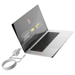 XTORM NextGen GaN3 Ultra USB nabíječka, GaN, 70 W, Quick Charge 3.0, bílá