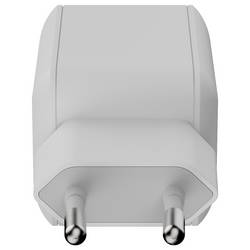 XTORM NextGen GaN3 Ultra USB nabíječka, GaN, 70 W, Quick Charge 3.0, bílá