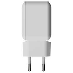 XTORM NextGen GaN3 Ultra USB nabíječka, GaN, 70 W, Quick Charge 3.0, bílá