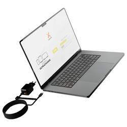 XTORM NextGen GaN3 Ultra USB nabíječka, GaN, 70 W, Quick Charge 3.0, černá