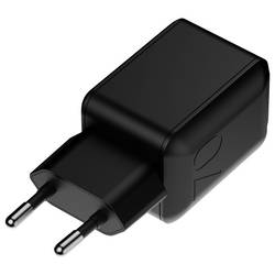 XTORM NextGen GaN3 Ultra USB nabíječka, GaN, 70 W, Quick Charge 3.0, černá