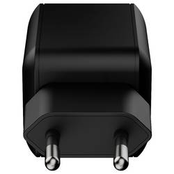XTORM NextGen GaN3 Ultra USB nabíječka, GaN, 70 W, Quick Charge 3.0, černá
