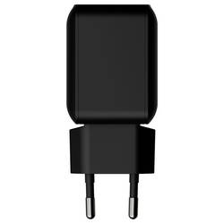 XTORM NextGen GaN3 Ultra USB nabíječka, GaN, 70 W, Quick Charge 3.0, černá
