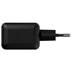 XTORM NextGen GaN3 Ultra USB nabíječka, GaN, 70 W, Quick Charge 3.0, černá