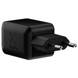 XTORM NextGen GaN3 Ultra USB nabíječka, GaN, 70 W, Quick Charge 3.0, černá