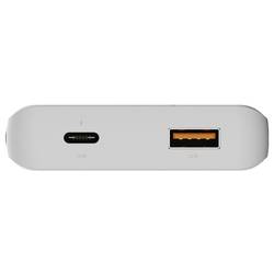 XTORM Go2 powerbanka 5000 mAh, bílá