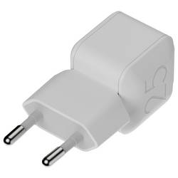 XTORM NextGen GaN3 Ultra USB nabíječka, GaN, 25 W, Quick Charge 3.0, bílá