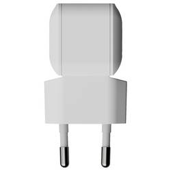XTORM NextGen GaN3 Ultra USB nabíječka, GaN, 25 W, Quick Charge 3.0, bílá