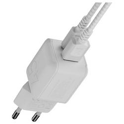XTORM NextGen GaN3 Ultra USB nabíječka, GaN, 45 W, Quick Charge 3.0, bílá