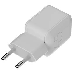 XTORM NextGen GaN3 Ultra USB nabíječka, GaN, 45 W, Quick Charge 3.0, bílá