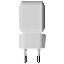 XTORM NextGen GaN3 Ultra USB nabíječka, GaN, 45 W, Quick Charge 3.0, bílá