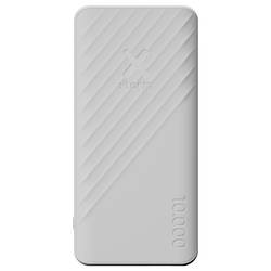 XTORM Go2 powerbanka 10000 mAh, bílá