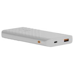 XTORM Go2 powerbanka 10000 mAh, bílá