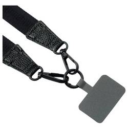 UAG Scout Řemen na rameno černá 964455114040