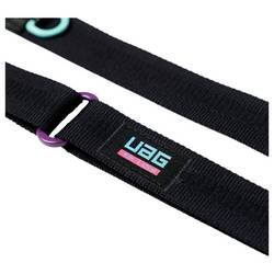 UAG Scout Řemen na rameno černá 96445511404E