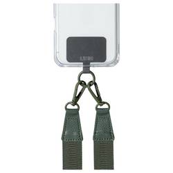 UAG Scout Řemen na rameno olivová 964455117272