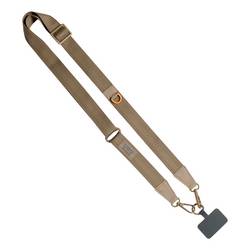 UAG Scout Řemen na rameno hnědá 964455118182