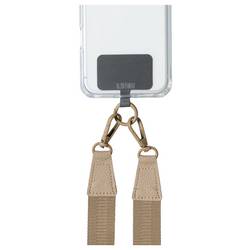 UAG Scout Řemen na rameno hnědá 964455118182