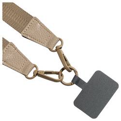 UAG Scout Řemen na rameno hnědá 964455118182