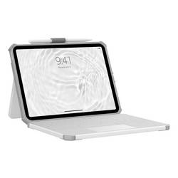 UAG Healthcare klávesnice k tabletu včetně ochranného coveru Vhodné pro značku (tablet): Apple IPad (A16) Apple iPadOS®