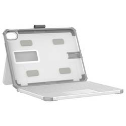 UAG Healthcare klávesnice k tabletu včetně ochranného coveru Vhodné pro značku (tablet): Apple IPad (A16) Apple iPadOS®