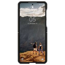 UAG Mouve Case Samsung Galaxy Z Flip8 popel , černá 214561113131