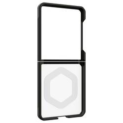 UAG Mouve Case Samsung Galaxy Z Flip8 Ice , černá 214561114343