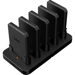 UAG Workflow Flex Stolní nabíječka, černá
