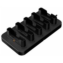 UAG Workflow Flex Stolní nabíječka, černá