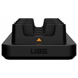 UAG Workflow Flex Stolní nabíječka, černá