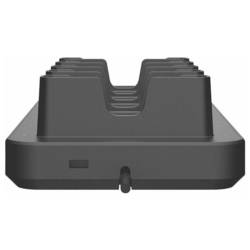 UAG Workflow Flex Stolní nabíječka, černá