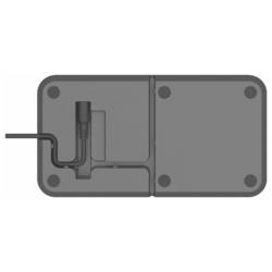UAG Workflow Flex Stolní nabíječka, černá
