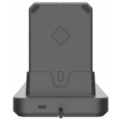 UAG Workflow Flex Stolní nabíječka, černá