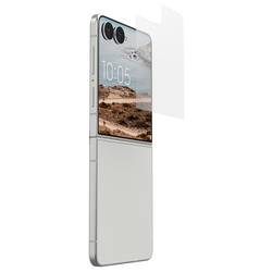 UAG Tempered Glass ochranné sklo na displej smartphonu Samsung Galaxy Z Flip8 1 ks 24448411NA