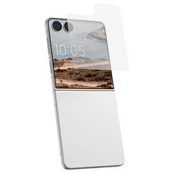 UAG Tempered Glass ochranné sklo na displej smartphonu Samsung Galaxy Z Flip8 1 ks 24448411NA