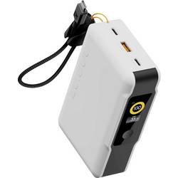 XTORM NextGen6 powerbanka 20.000 mAh, bílá