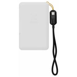 XTORM NextGen6 powerbanka 20.000 mAh, bílá
