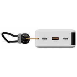 XTORM NextGen6 powerbanka 20.000 mAh, bílá