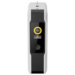 XTORM NextGen6 powerbanka 20.000 mAh, bílá