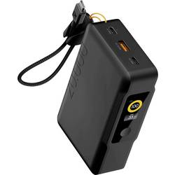 XTORM NextGen6 powerbanka 20.000 mAh, černá