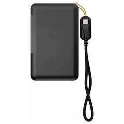 XTORM NextGen6 powerbanka 20.000 mAh, černá