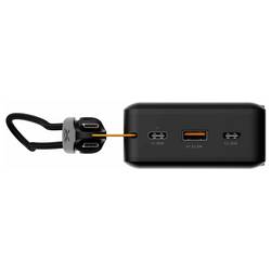 XTORM NextGen6 powerbanka 20.000 mAh, černá