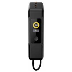 XTORM NextGen6 powerbanka 20.000 mAh, černá