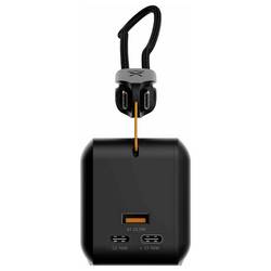 XTORM NextGen6 powerbanka 27.000 mAh, černá