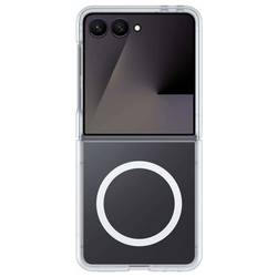 Otterbox Thin Flex Case Samsung Galaxy Z Flip8 transparentní s magnetickým modulem 77-000593