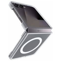 Otterbox Thin Flex Case Samsung Galaxy Z Flip8 transparentní s magnetickým modulem 77-000593