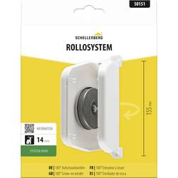 Schellenberg 50151 Systém rolet Vhodné pro (rolety) Schellenberg Mini