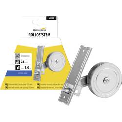 Schellenberg 50100 Systém rolet Vhodné pro (rolety) Schellenberg Mini