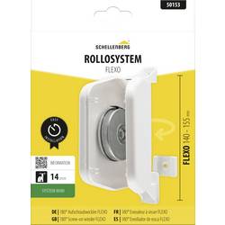 Schellenberg 50153 Systém rolet Vhodné pro (rolety) Schellenberg Mini